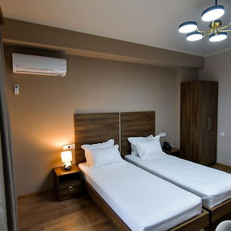 Gelati Residence Kutaisi Zewnętrze zdjęcie