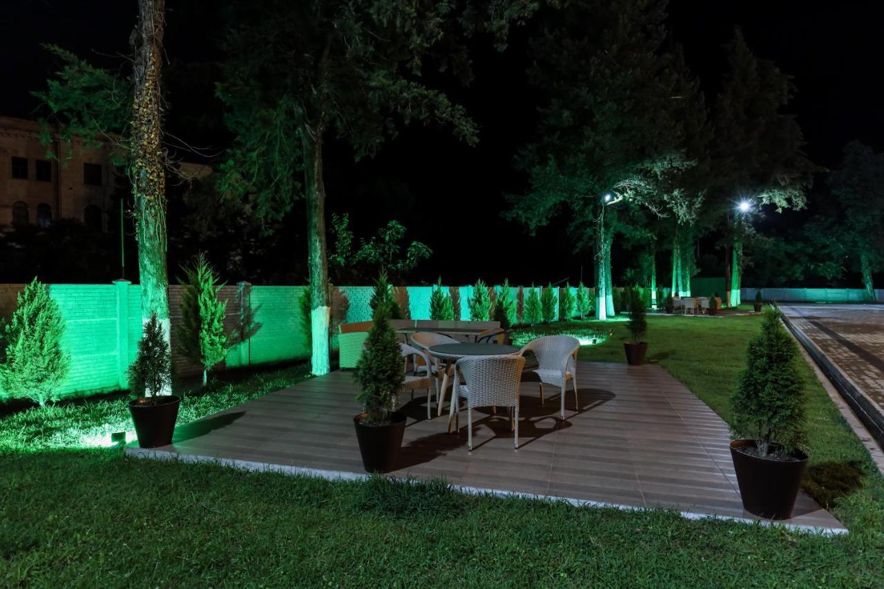 Gelati Residence Kutaisi Zewnętrze zdjęcie