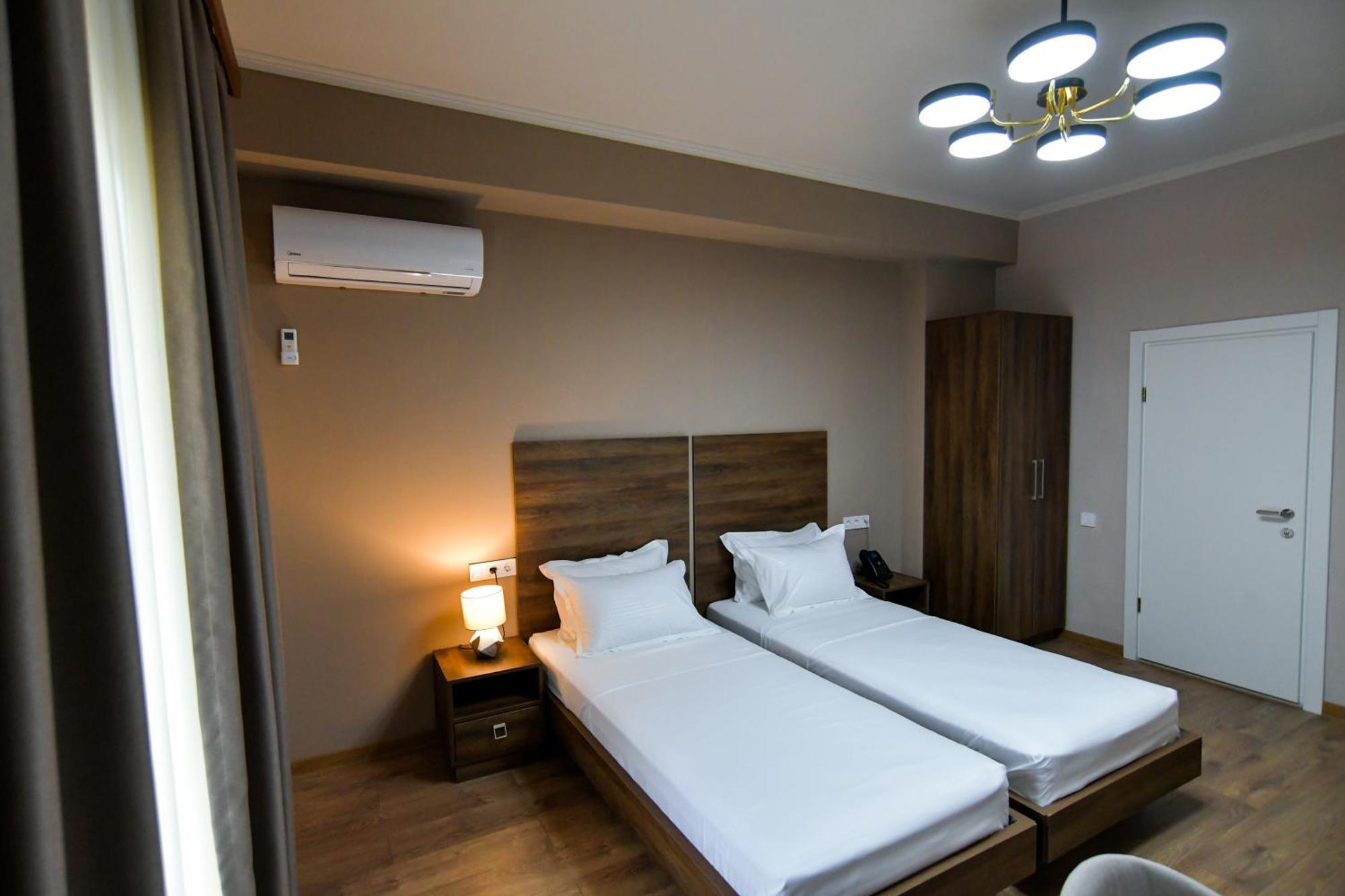 Gelati Residence Kutaisi Zewnętrze zdjęcie