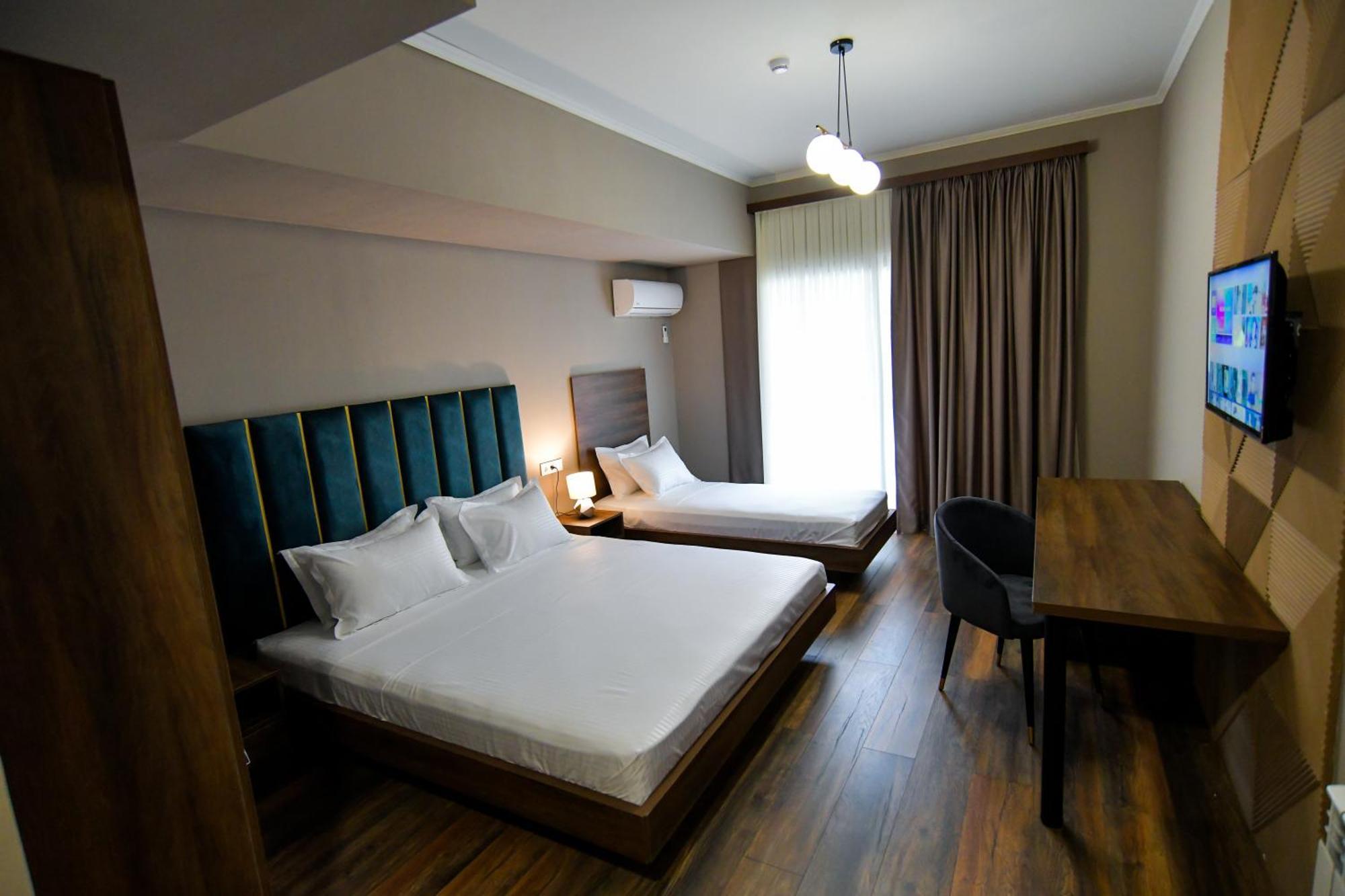 Gelati Residence Kutaisi Zewnętrze zdjęcie